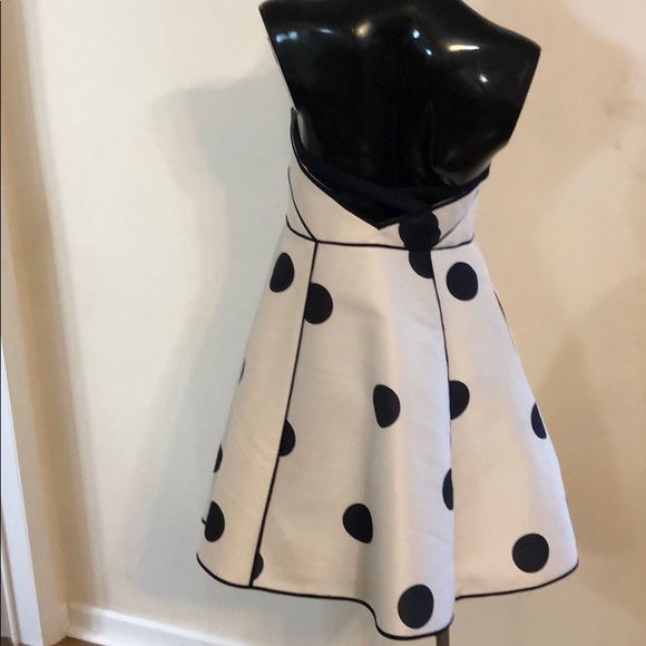 Kate Spade dress dee dot bev HOST PICK INSTA💕💕 - Picture 8 of 8